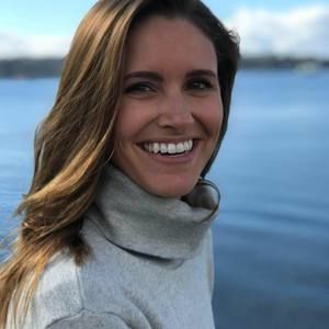 Meet your Posher, Malory